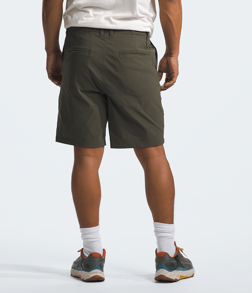 Bermuda Masculina The North Face Sprag New Taupe Green