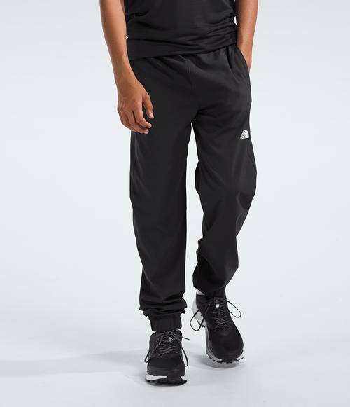 Calça Infantil Boys The North Face On The Trail TNF Black