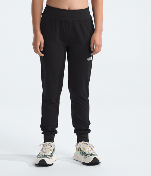 Calça Infantil Girls The North Face On The Trail TNF Black