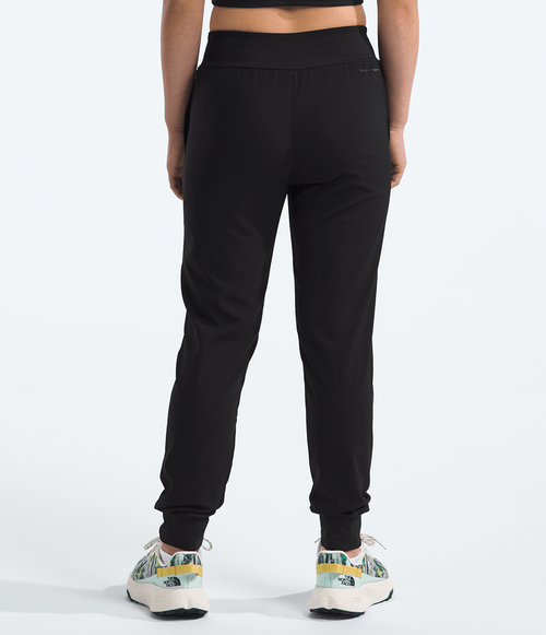 Calça Infantil Girls The North Face On The Trail TNF Black
