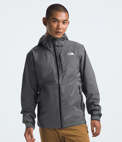 Jaqueta Masculina The North Face Alta Vista Smoked Pearl