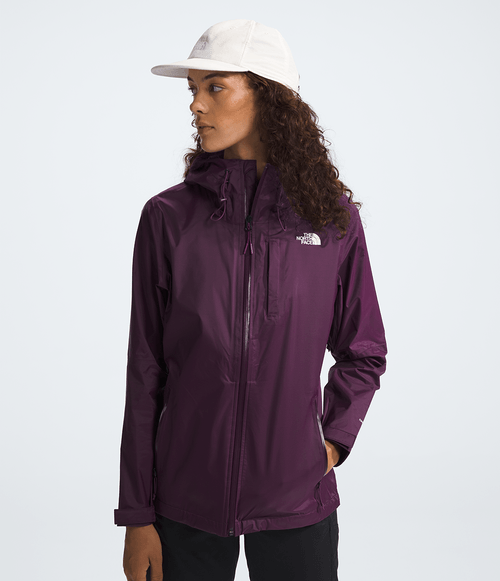 Jaqueta Feminina The North Face Alta Vista Black Currant Purple