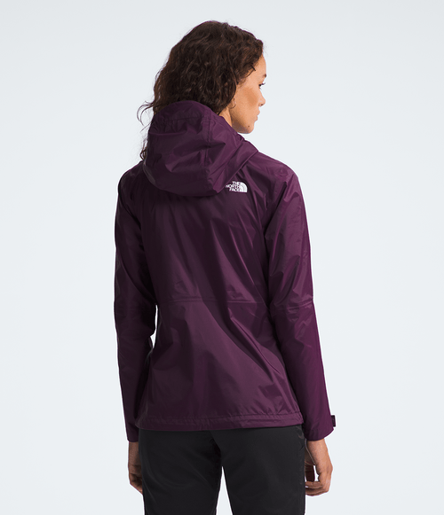 Jaqueta Feminina The North Face Alta Vista Black Currant Purple