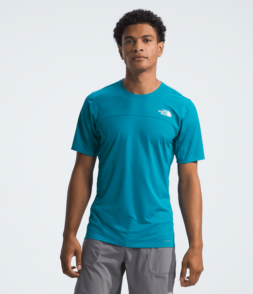 Camiseta Masculina The North Face Sunriser Sapphire Slate