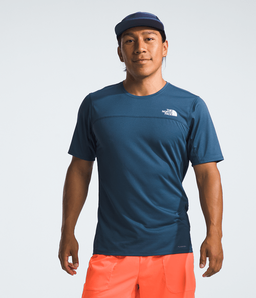 Camiseta Masculina The North Face Sunriser Shady Blue
