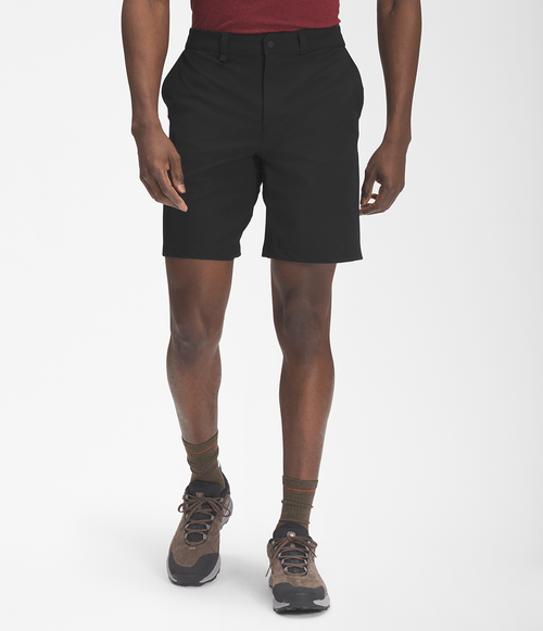 Short Masculino The North Face Paramount TNF Black