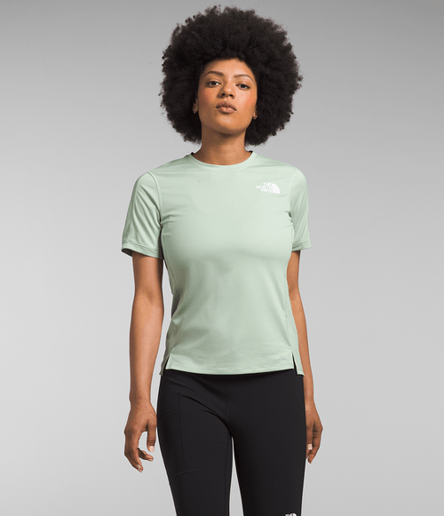 Camiseta Feminina The North Face Sunriser Misty Sage