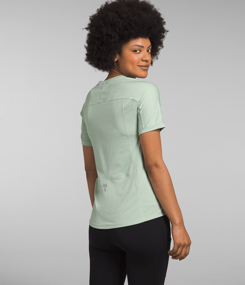 Camiseta Feminina The North Face Sunriser Misty Sage