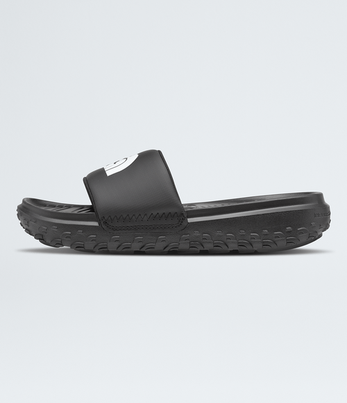 Chinelo Feminino The North Face Never Stop Cush Slide TNF Black