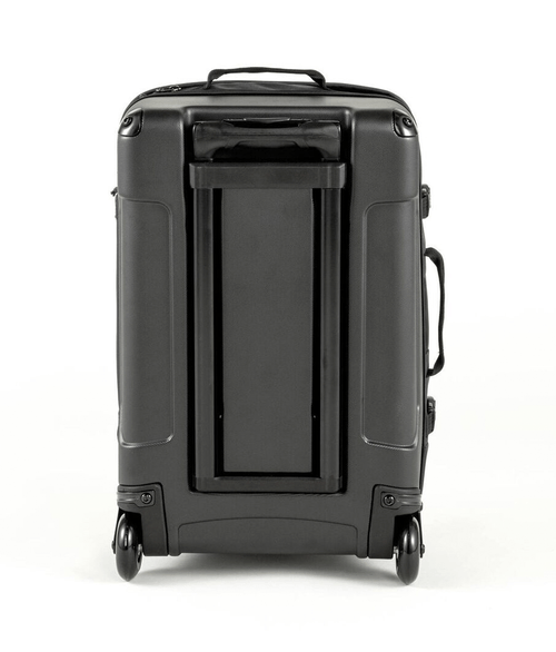 Mala Fjällräven Färden Roller 35 Green