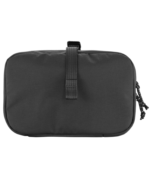 Necessity Bag Fjällräven Färden Coal Black