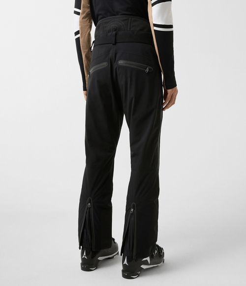 Calça Bogner Masculina Tim Preta