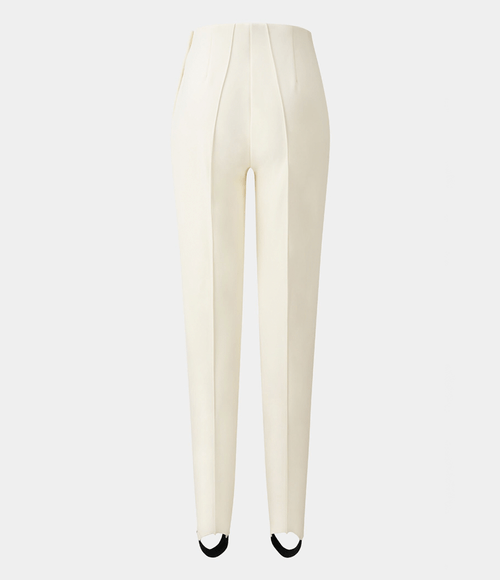 Calça Bogner Feminina Elaine Bege