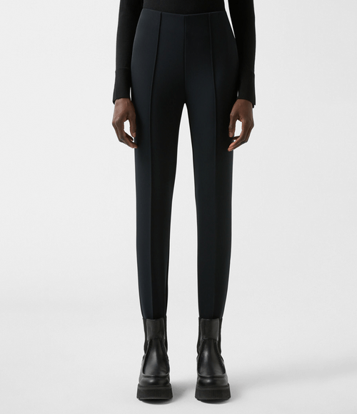 Calça Bogner Feminina Elaine Preta