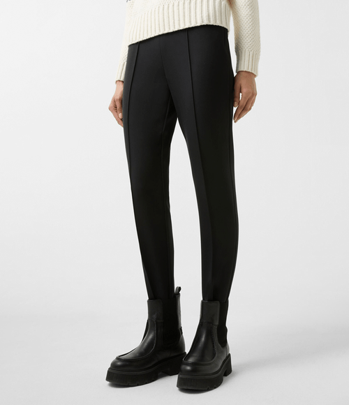 Calça Bogner Feminina Elaine Preta