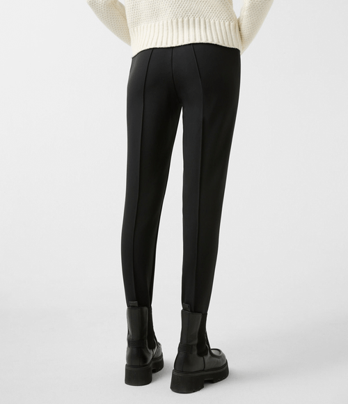 Calça Bogner Feminina Elaine Preta