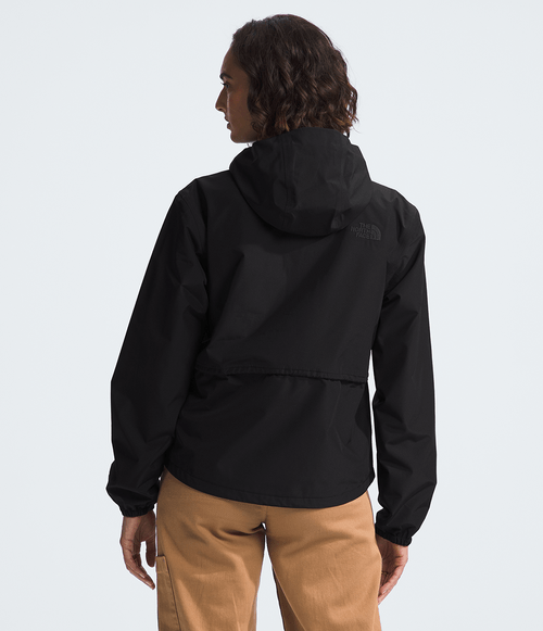 Jaqueta Feminina The North Face Daybreak Rain TNF Black