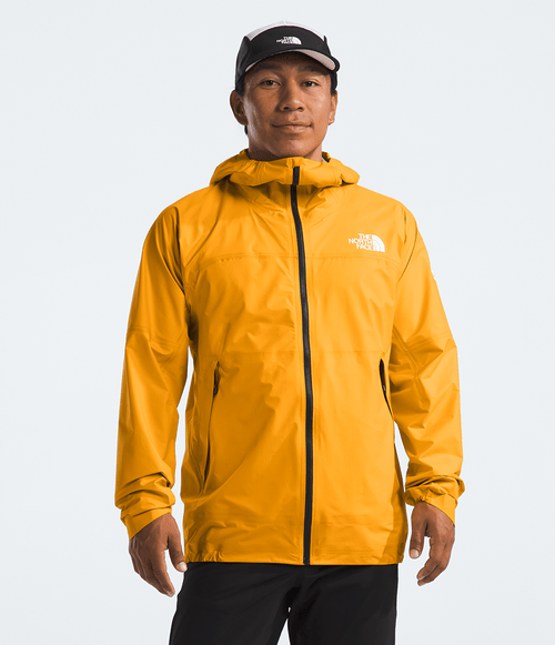 Jaqueta Masculina The North Face Summit Series Papsura Futurelight Summit Gold