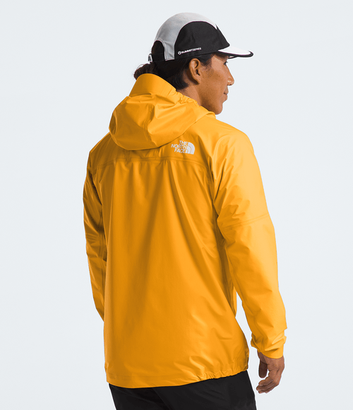Jaqueta Masculina The North Face Summit Series Papsura Futurelight Summit Gold