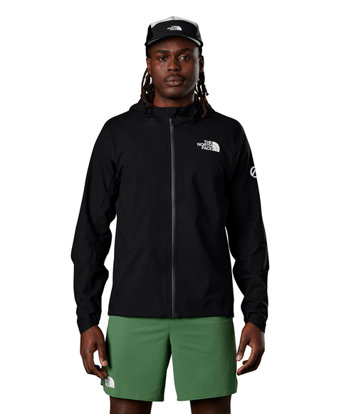 Jaqueta Masculina The North Face Summit Series Superior Futurelight TNF Black
