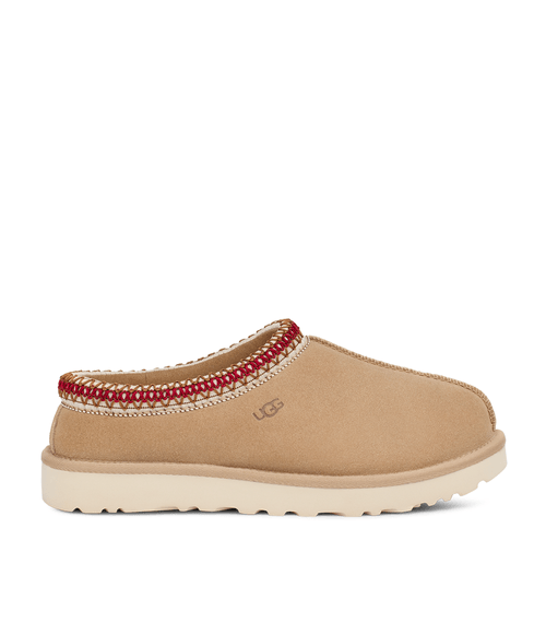 Slipper Ugg Feminino Tasman Bege