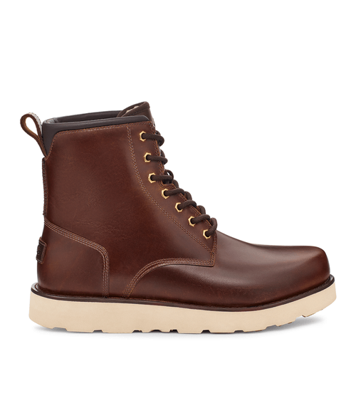 Bota Ugg Masculina Cason Marrom