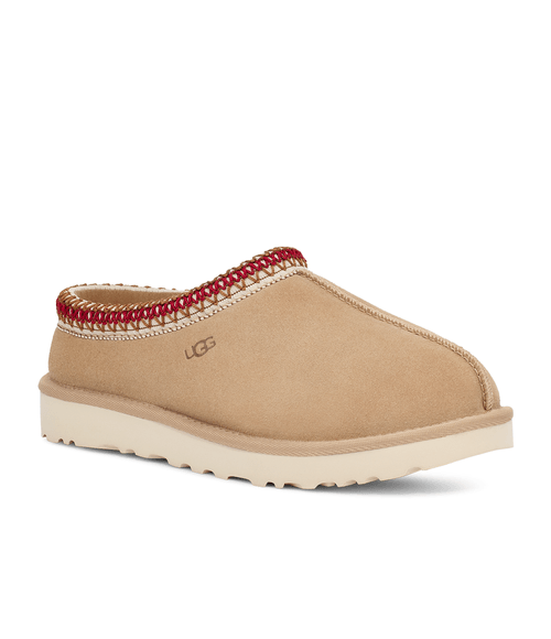 Slipper Ugg Feminino Tasman Bege