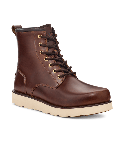 Bota Ugg Masculina Cason Marrom