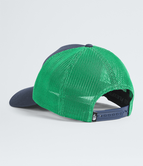 Boné The North Face Keep It Patched Structured Trucker Azul