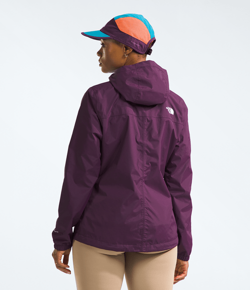 Jaqueta Feminina The North Face Antora Black Currant Purple