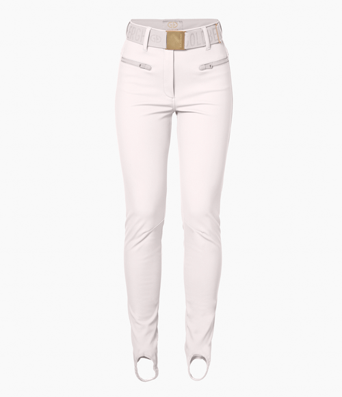 Calça de Ski Goldbergh Feminina Paris Cream