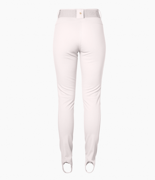 Calça de Ski Goldbergh Feminina Paris Cream