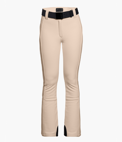 Calça de Ski Goldbergh Feminina Pippa Champagne