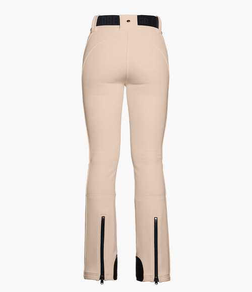 Calça de Ski Goldbergh Feminina Pippa Champagne