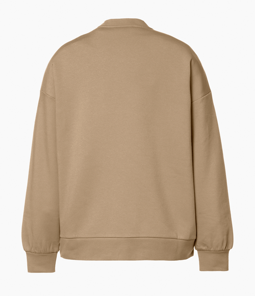 Moletom Goldbergh Feminino Embrasse Marmottes