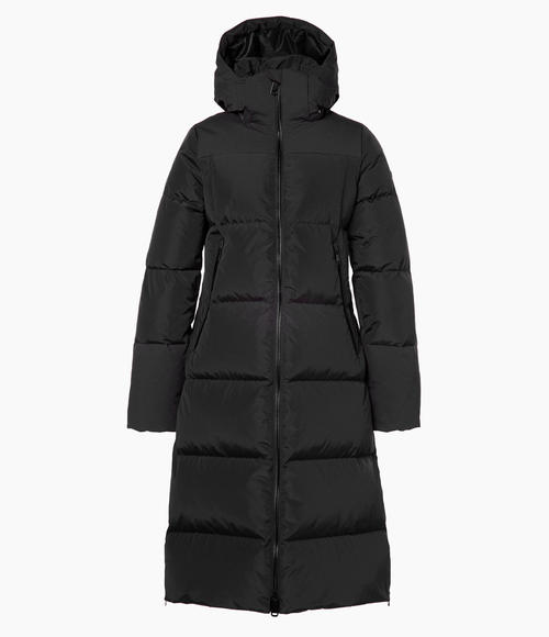Parka Goldbergh Feminina Sion Black