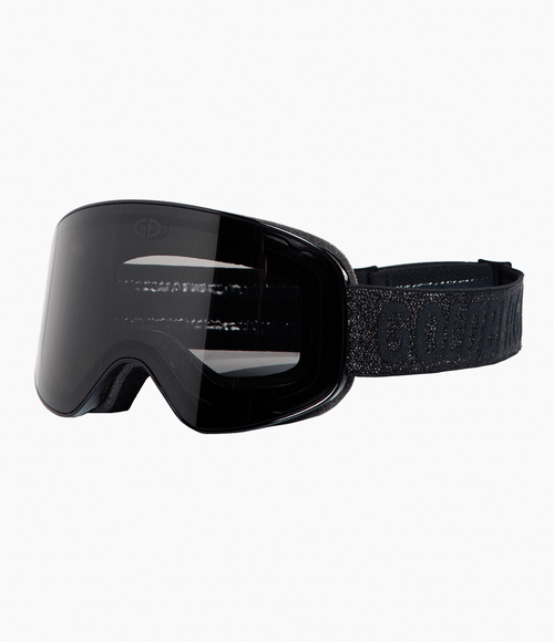 Snow Goggles Goldbergh Protégé Black