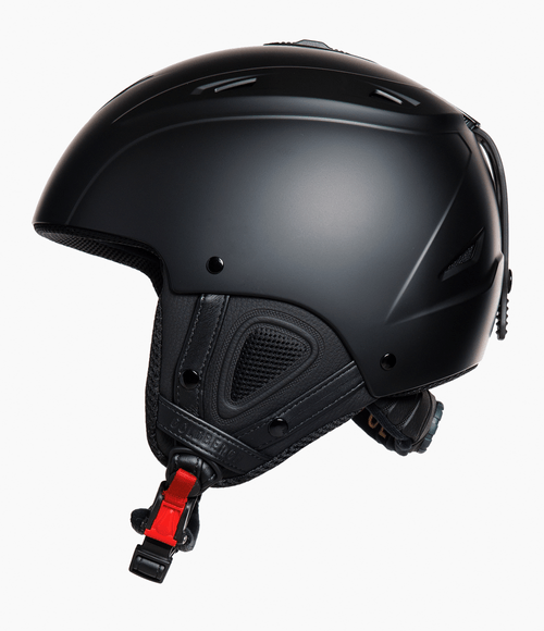Capacete Goldbergh Feminino Khloe Black