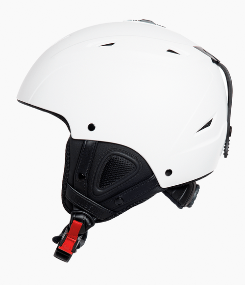 Capacete Goldbergh Feminino Khloe White