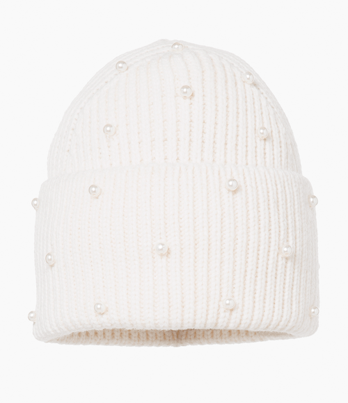 Gorro Goldbergh Feminino Hope Cream