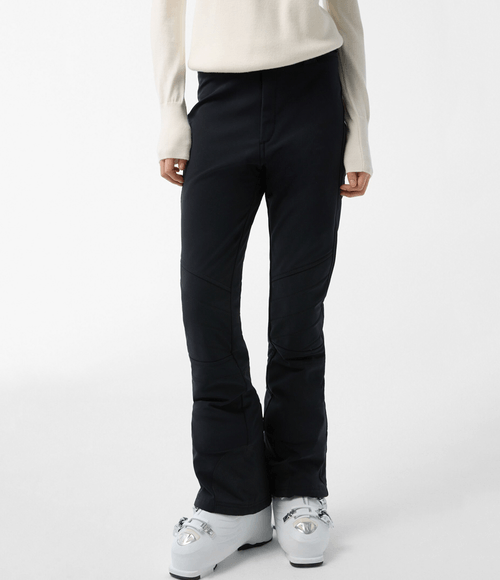 Calça Bogner Fire+Ice Feminina Zula Preta