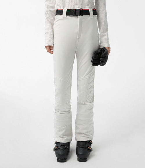 Calça Bogner Fire+Ice Feminina Zula Off-white