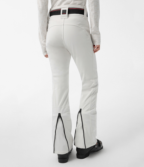 Calça Bogner Fire+Ice Feminina Zula Off-white