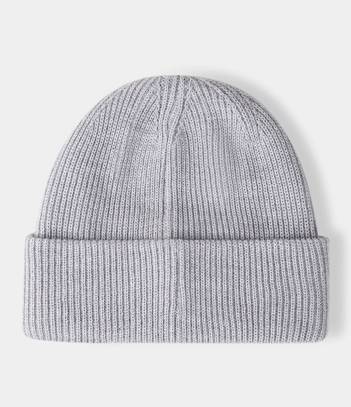 Gorro Bogner Fire+Ice Tarek Cinza