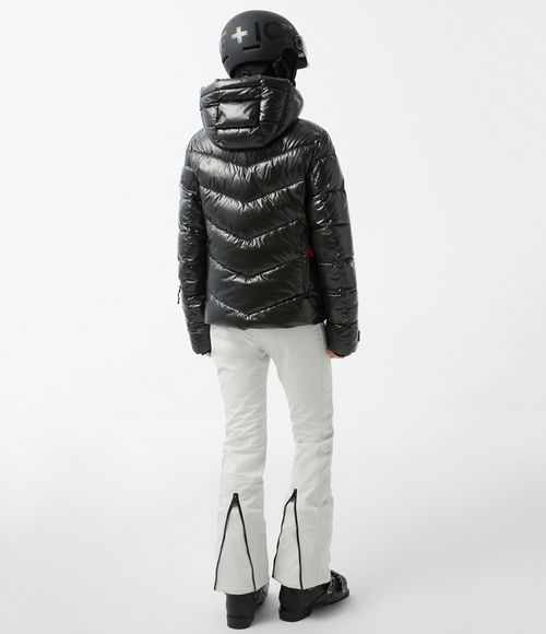 Jaqueta Bogner Fire+Ice Feminina Saelly Preta