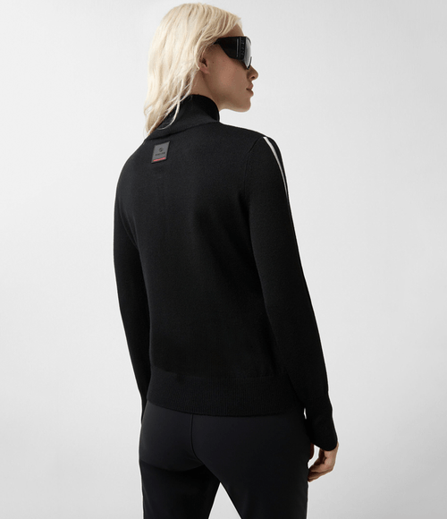 Suéter Bogner Fire+Ice Feminino Azra Preto