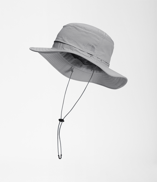 Chapéu The North Face Horizon Breeze Brimmer Meld Grey