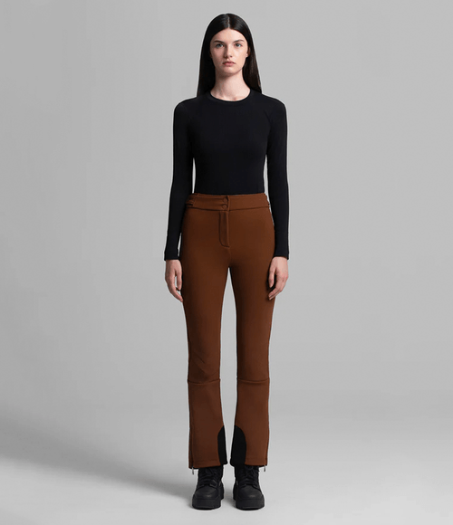 Calça Cordova Feminina Saint Moritz Chestnut