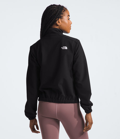Jaqueta Feminina The North Face Willow Stretch TNF Black