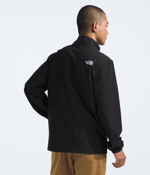 Jaqueta Masculina The North Face Willow Stretch TNF Black